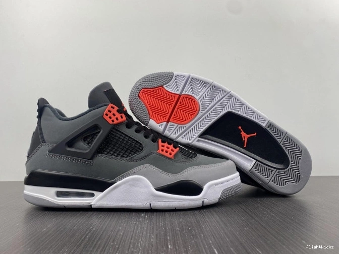 Air Jordan DH6927-061 Retro Infrared 4 0710